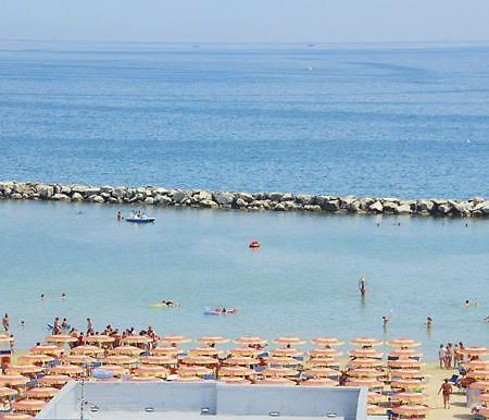 Hotel Principe Gatteo a Mare Exterior foto