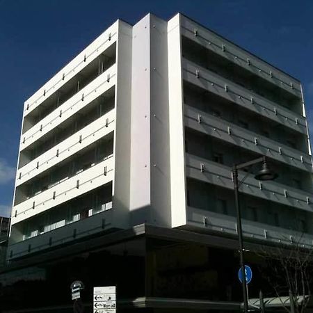 Hotel Principe Gatteo a Mare Exterior foto