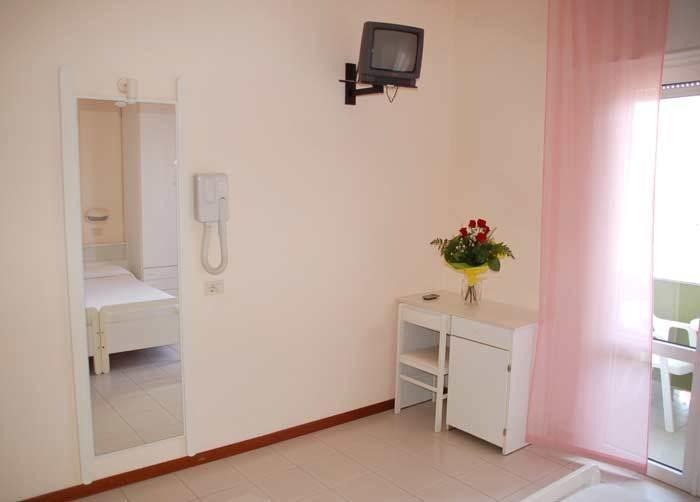 Hotel Principe Gatteo a Mare Habitación foto