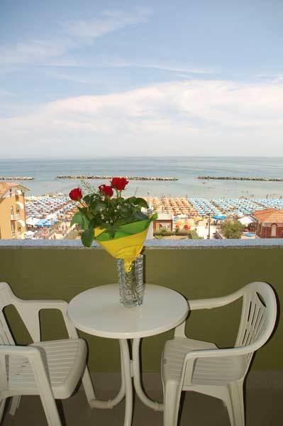 Hotel Principe Gatteo a Mare Exterior foto