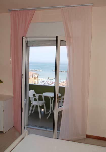 Hotel Principe Gatteo a Mare Habitación foto